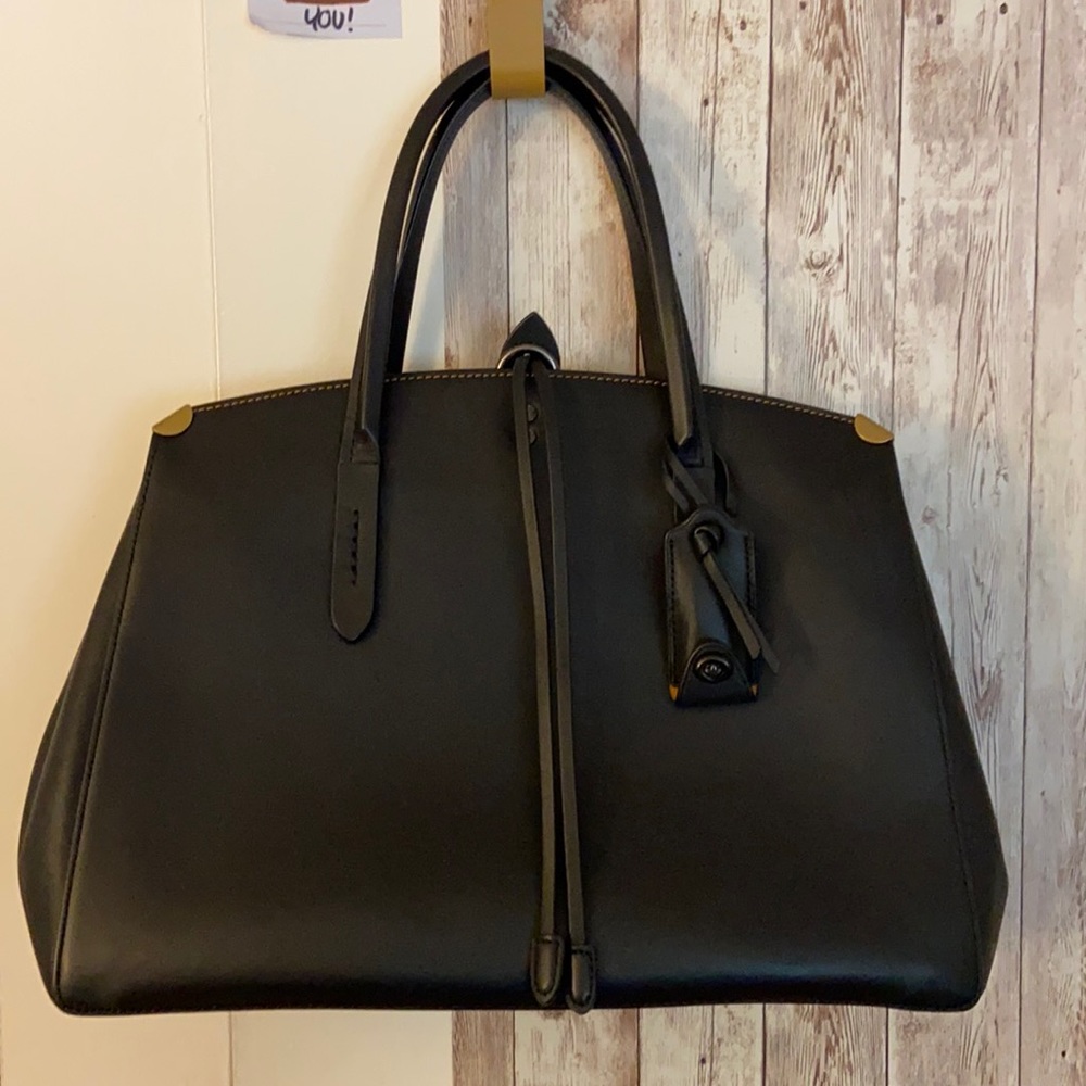 Coach Originals Cooper Bag! With tags and dust bag